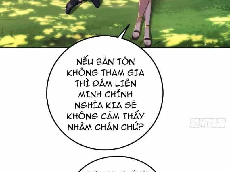 Nữ Đế Ma Tôn Xuyên Không Thành Cấp Trên Của Tôi - Chương 30 - ảnh 29