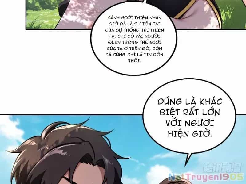 Nữ Đế Ma Tôn Xuyên Không Thành Cấp Trên Của Tôi - Chương 30 - ảnh 33