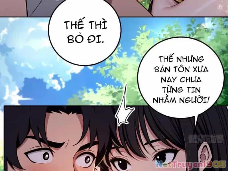 Nữ Đế Ma Tôn Xuyên Không Thành Cấp Trên Của Tôi - Chương 30 - ảnh 35