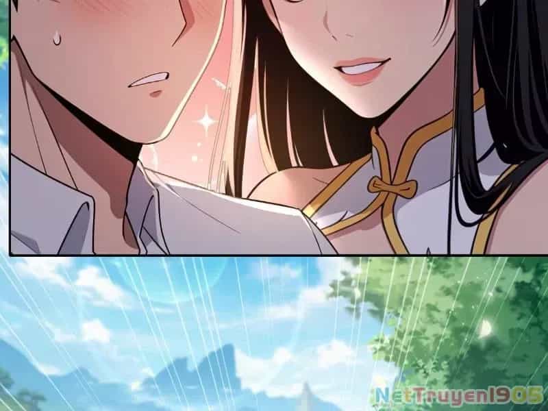 Nữ Đế Ma Tôn Xuyên Không Thành Cấp Trên Của Tôi - Chương 30 - ảnh 36