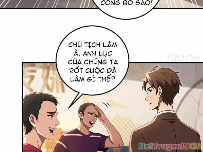 Nữ Đế Ma Tôn Xuyên Không Thành Cấp Trên Của Tôi - Chương 30 - ảnh 53