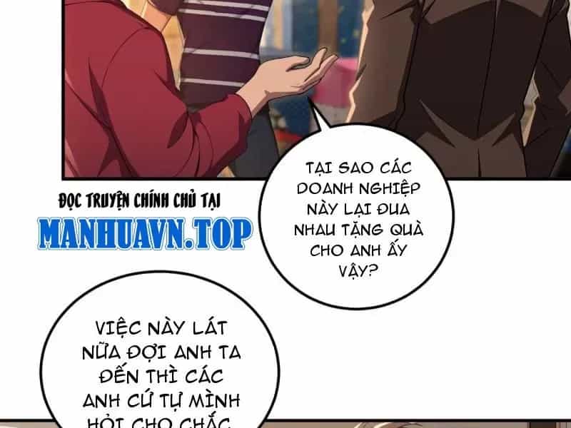 Nữ Đế Ma Tôn Xuyên Không Thành Cấp Trên Của Tôi - Chương 30 - ảnh 54
