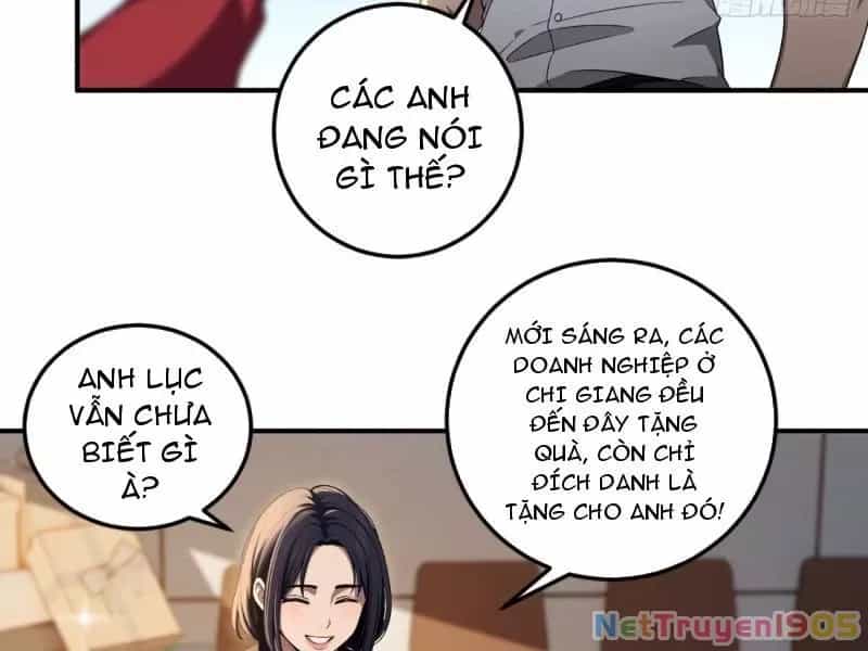 Nữ Đế Ma Tôn Xuyên Không Thành Cấp Trên Của Tôi - Chương 30 - ảnh 61