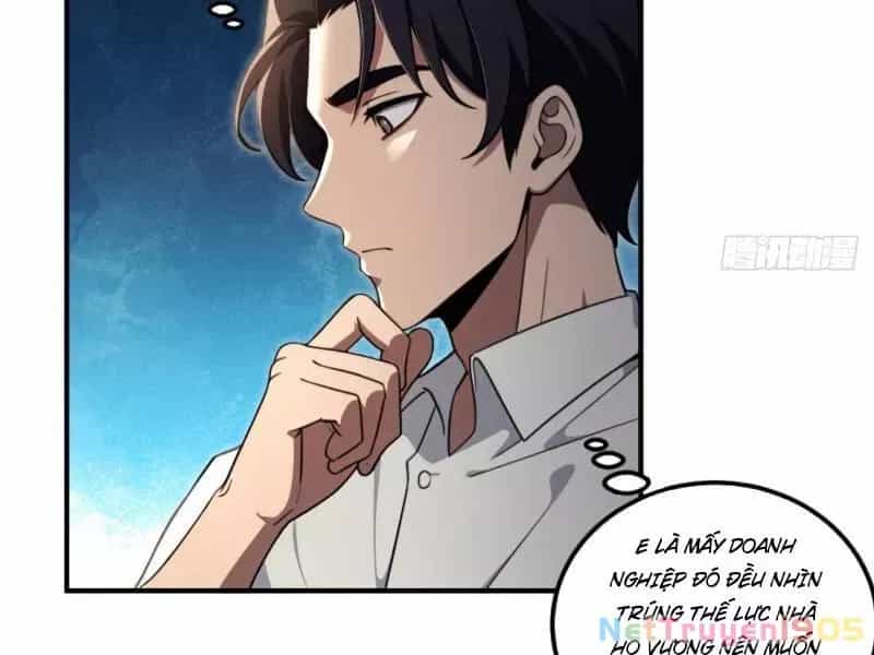 Nữ Đế Ma Tôn Xuyên Không Thành Cấp Trên Của Tôi - Chương 30 - ảnh 67