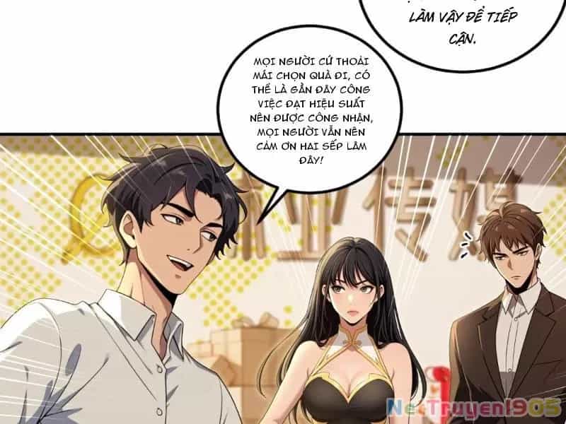 Nữ Đế Ma Tôn Xuyên Không Thành Cấp Trên Của Tôi - Chương 30 - ảnh 68