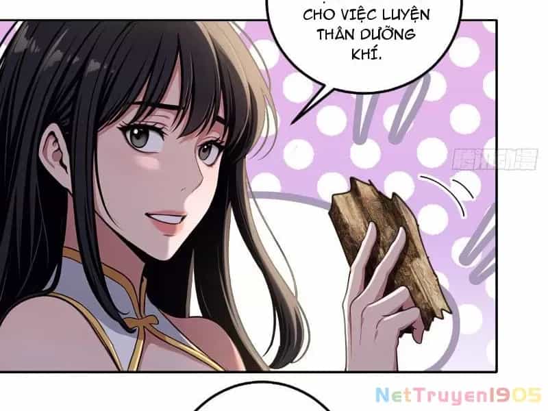 Nữ Đế Ma Tôn Xuyên Không Thành Cấp Trên Của Tôi - Chương 30 - ảnh 8