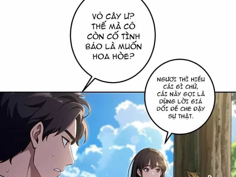 Nữ Đế Ma Tôn Xuyên Không Thành Cấp Trên Của Tôi - Chương 30 - ảnh 9