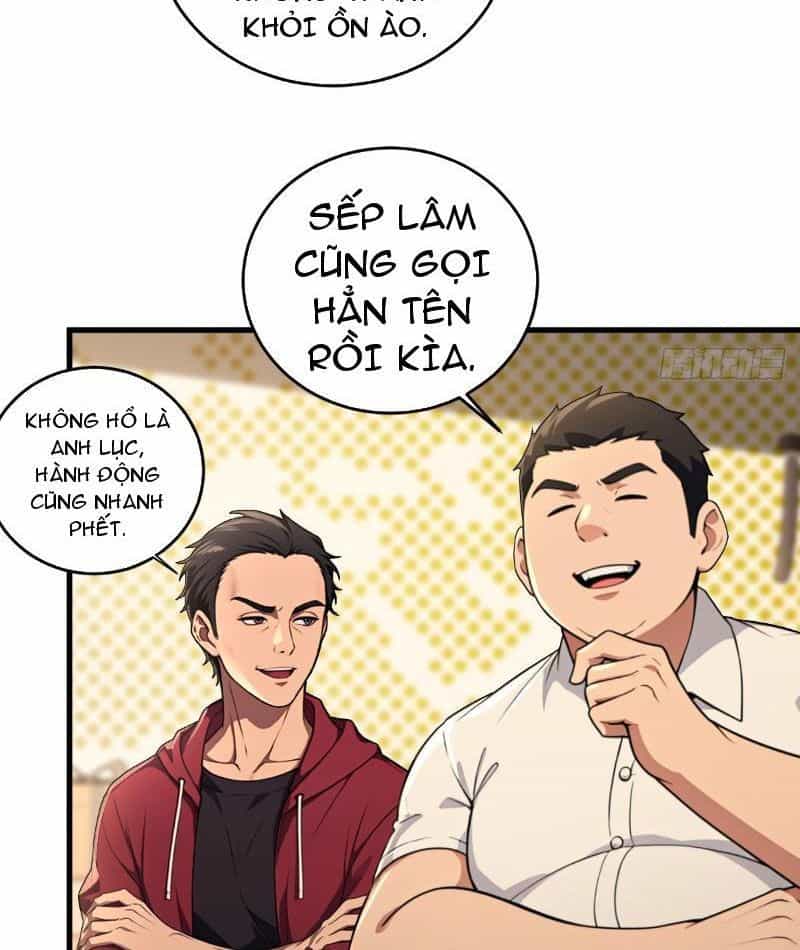 Nữ Đế Ma Tôn Xuyên Không Thành Cấp Trên Của Tôi - Chương 31 - ảnh 12
