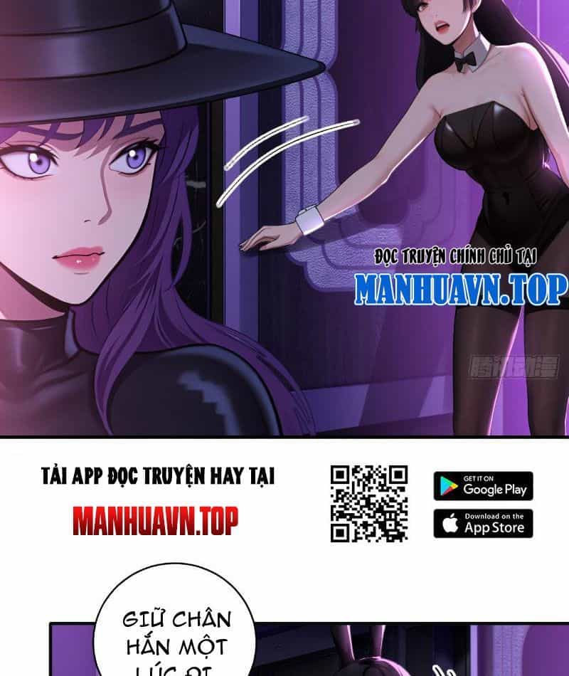 Nữ Đế Ma Tôn Xuyên Không Thành Cấp Trên Của Tôi - Chương 31 - ảnh 37