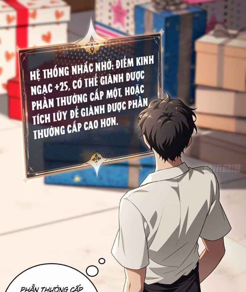 Nữ Đế Ma Tôn Xuyên Không Thành Cấp Trên Của Tôi - Chương 31 - ảnh 6