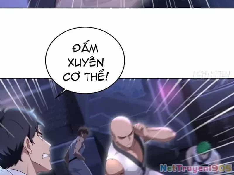 Nữ Đế Ma Tôn Xuyên Không Thành Cấp Trên Của Tôi - Chương 32 - ảnh 10