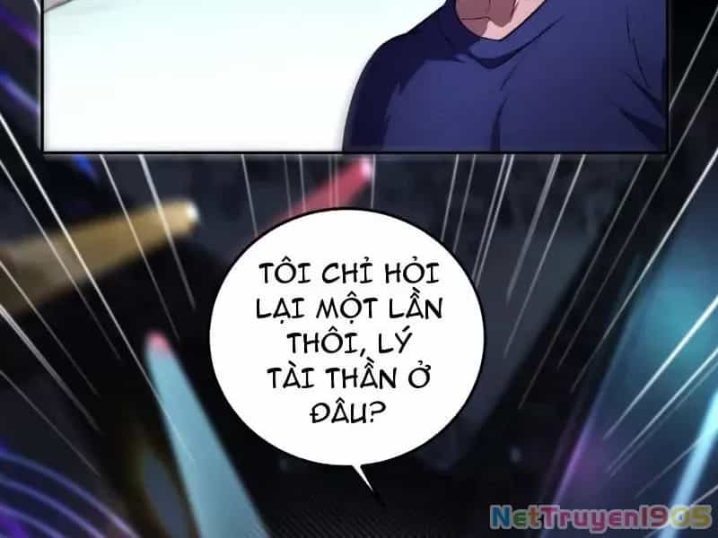 Nữ Đế Ma Tôn Xuyên Không Thành Cấp Trên Của Tôi - Chương 32 - ảnh 18