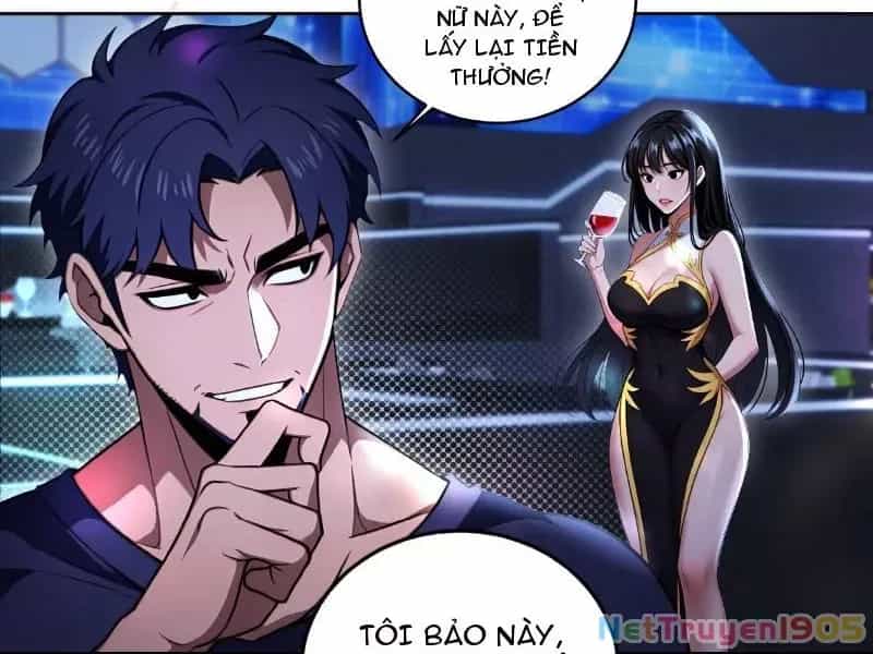 Nữ Đế Ma Tôn Xuyên Không Thành Cấp Trên Của Tôi - Chương 32 - ảnh 32
