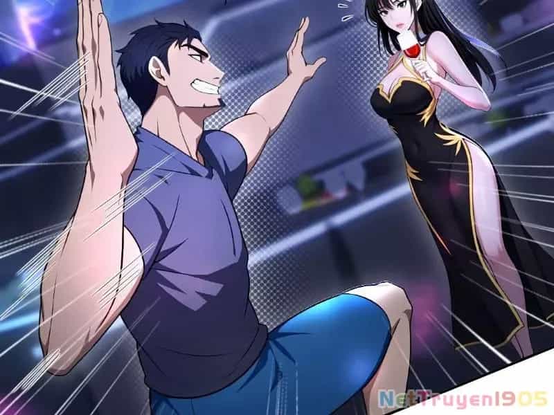 Nữ Đế Ma Tôn Xuyên Không Thành Cấp Trên Của Tôi - Chương 32 - ảnh 34