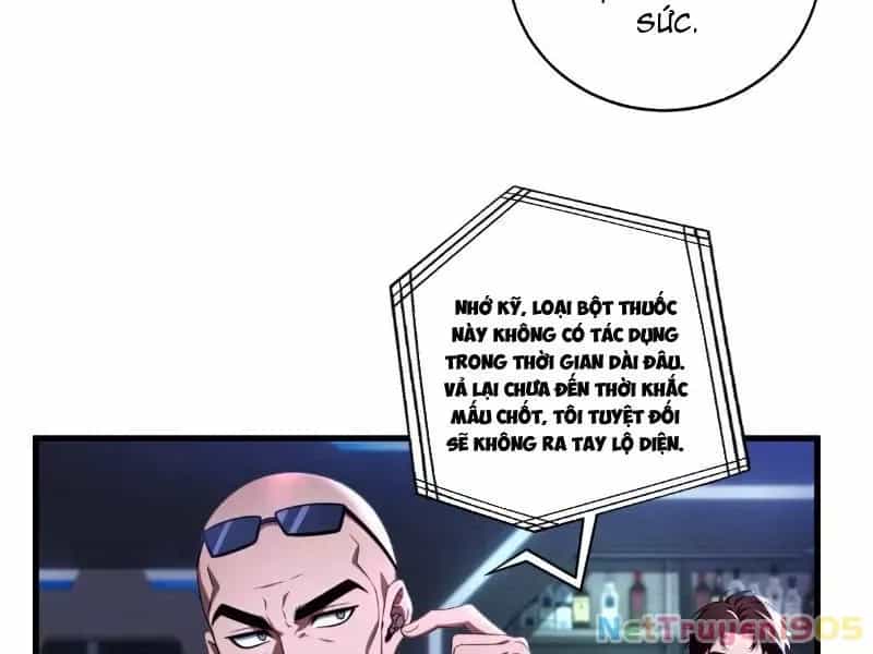 Nữ Đế Ma Tôn Xuyên Không Thành Cấp Trên Của Tôi - Chương 32 - ảnh 57