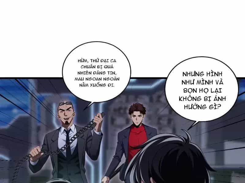 Nữ Đế Ma Tôn Xuyên Không Thành Cấp Trên Của Tôi - Chương 32 - ảnh 64