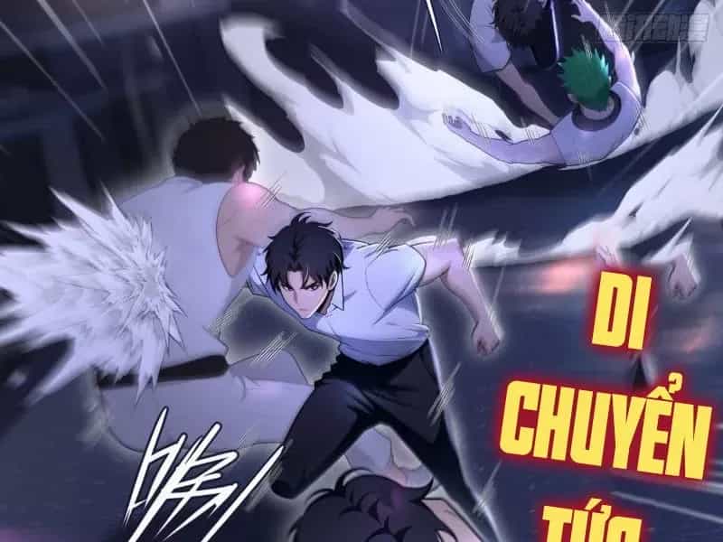 Nữ Đế Ma Tôn Xuyên Không Thành Cấp Trên Của Tôi - Chương 32 - ảnh 8