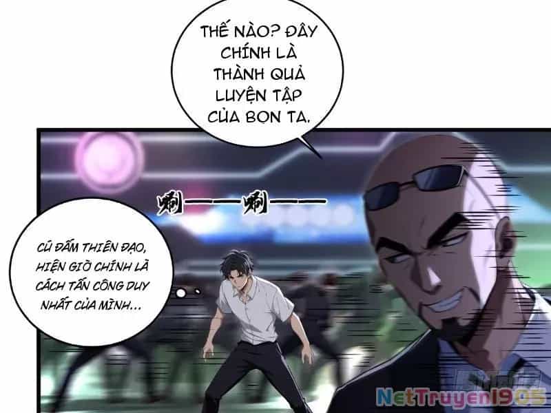 Nữ Đế Ma Tôn Xuyên Không Thành Cấp Trên Của Tôi - Chương 32 - ảnh 84