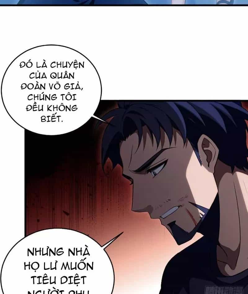 Nữ Đế Ma Tôn Xuyên Không Thành Cấp Trên Của Tôi - Chương 33 - ảnh 18
