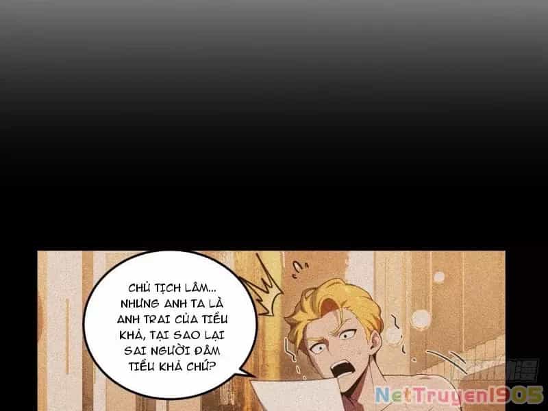 Nữ Đế Ma Tôn Xuyên Không Thành Cấp Trên Của Tôi - Chương 34 - ảnh 25