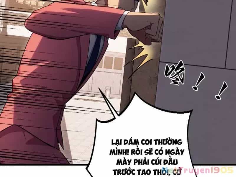 Nữ Đế Ma Tôn Xuyên Không Thành Cấp Trên Của Tôi - Chương 34 - ảnh 40