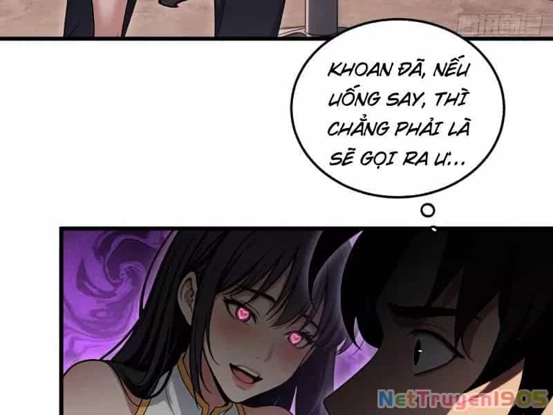 Nữ Đế Ma Tôn Xuyên Không Thành Cấp Trên Của Tôi - Chương 34 - ảnh 54