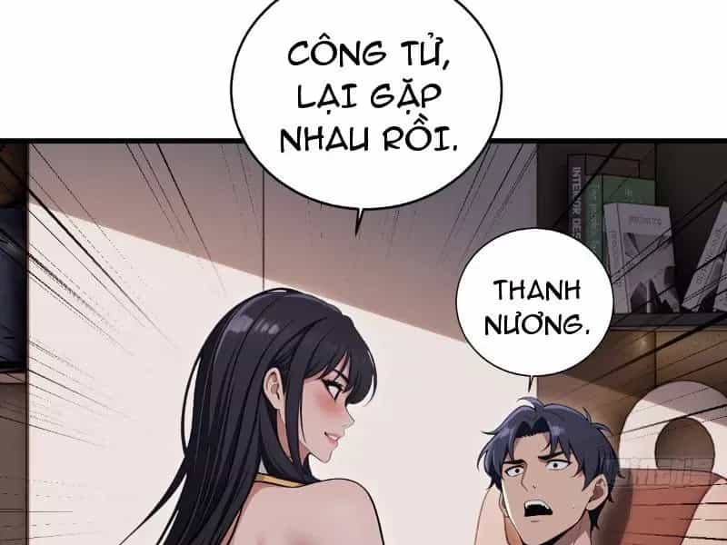Nữ Đế Ma Tôn Xuyên Không Thành Cấp Trên Của Tôi - Chương 34 - ảnh 57