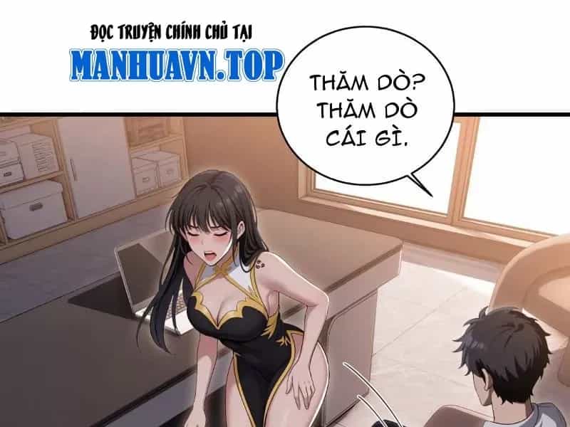 Nữ Đế Ma Tôn Xuyên Không Thành Cấp Trên Của Tôi - Chương 34 - ảnh 62