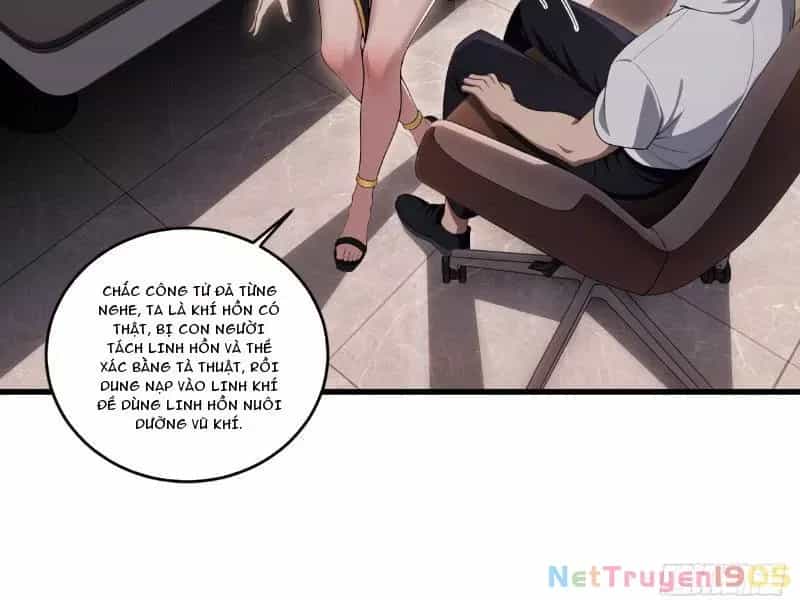 Nữ Đế Ma Tôn Xuyên Không Thành Cấp Trên Của Tôi - Chương 34 - ảnh 63
