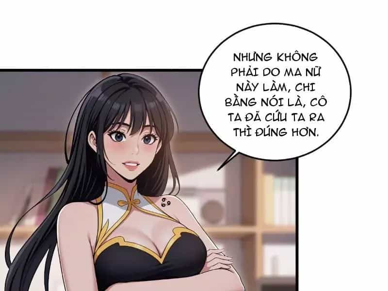 Nữ Đế Ma Tôn Xuyên Không Thành Cấp Trên Của Tôi - Chương 34 - ảnh 64