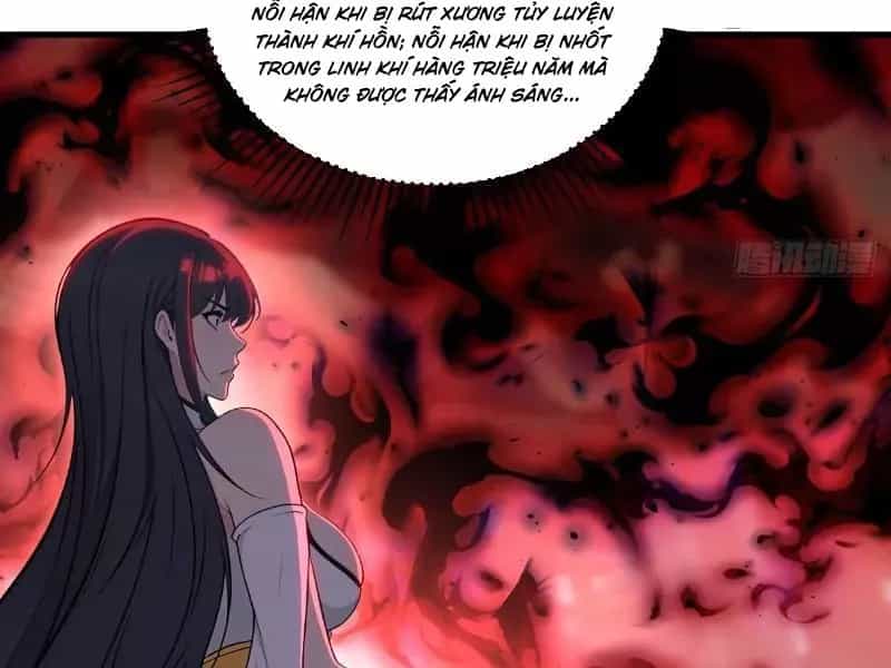 Nữ Đế Ma Tôn Xuyên Không Thành Cấp Trên Của Tôi - Chương 34 - ảnh 75