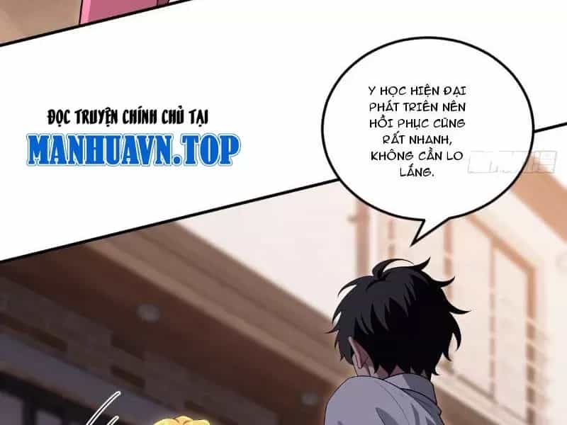 Nữ Đế Ma Tôn Xuyên Không Thành Cấp Trên Của Tôi - Chương 34 - ảnh 8