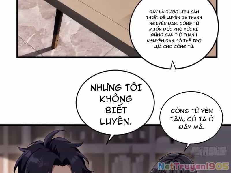 Nữ Đế Ma Tôn Xuyên Không Thành Cấp Trên Của Tôi - Chương 34 - ảnh 86