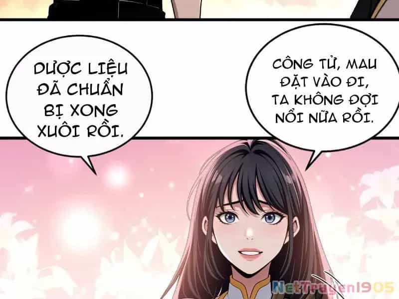 Nữ Đế Ma Tôn Xuyên Không Thành Cấp Trên Của Tôi - Chương 34 - ảnh 95