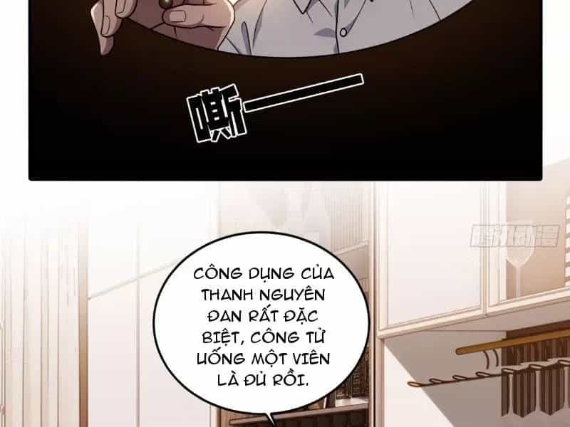 Nữ Đế Ma Tôn Xuyên Không Thành Cấp Trên Của Tôi - Chương 35 - ảnh 2