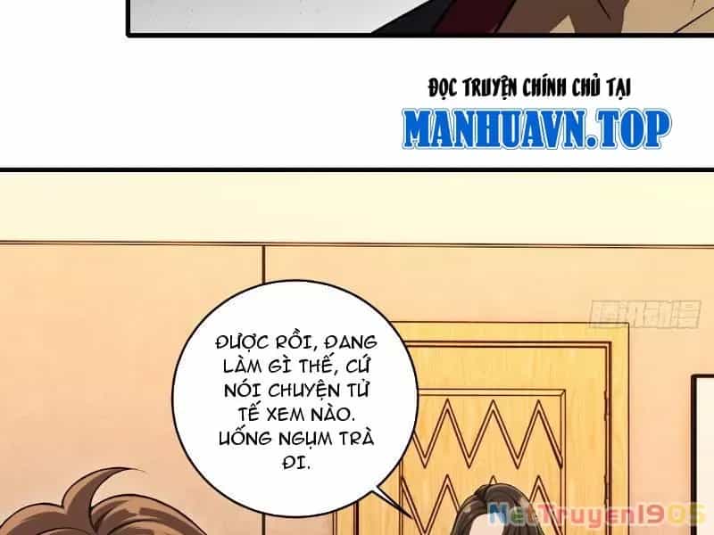 Nữ Đế Ma Tôn Xuyên Không Thành Cấp Trên Của Tôi - Chương 35 - ảnh 21