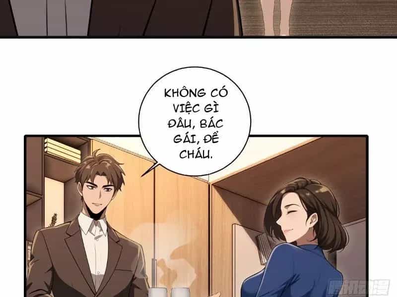 Nữ Đế Ma Tôn Xuyên Không Thành Cấp Trên Của Tôi - Chương 35 - ảnh 23