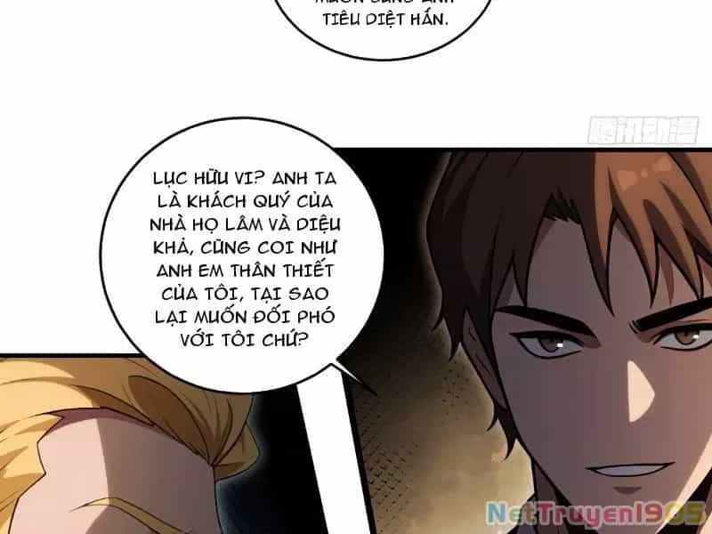 Nữ Đế Ma Tôn Xuyên Không Thành Cấp Trên Của Tôi - Chương 35 - ảnh 37