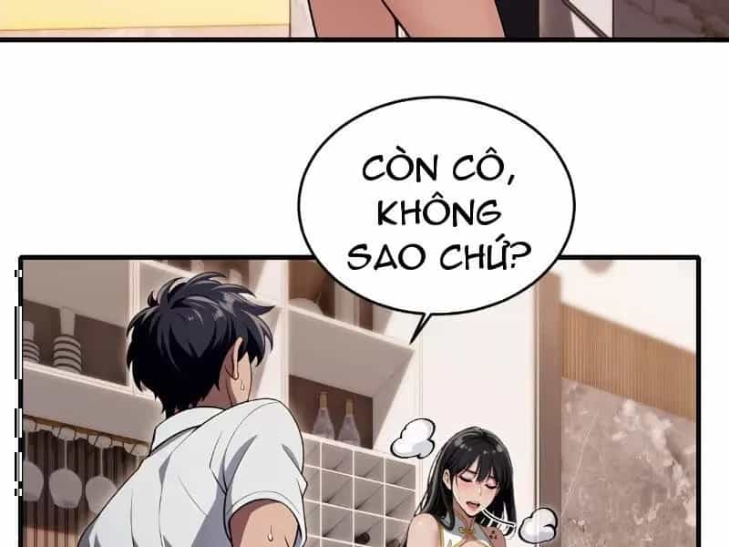 Nữ Đế Ma Tôn Xuyên Không Thành Cấp Trên Của Tôi - Chương 35 - ảnh 5