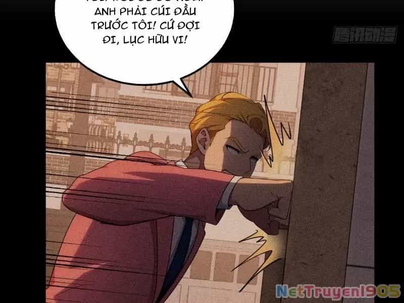 Nữ Đế Ma Tôn Xuyên Không Thành Cấp Trên Của Tôi - Chương 35 - ảnh 70