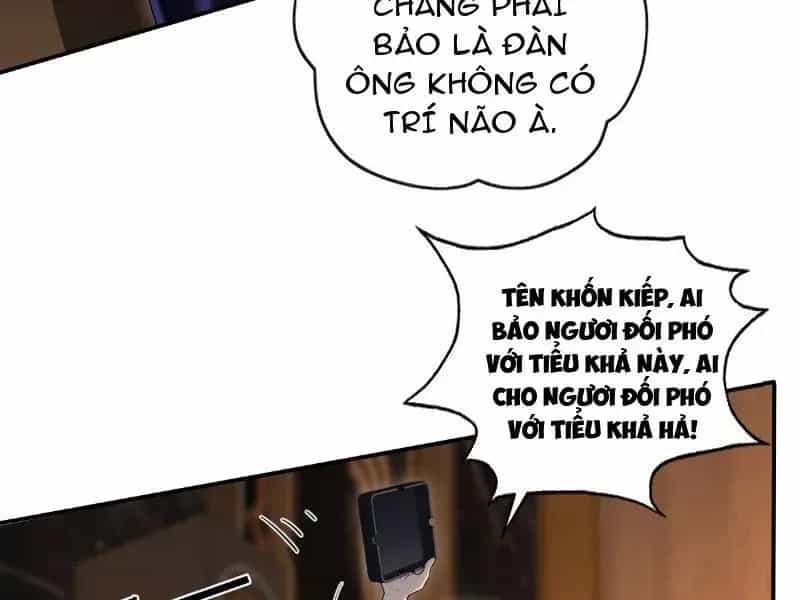 Nữ Đế Ma Tôn Xuyên Không Thành Cấp Trên Của Tôi - Chương 36 - ảnh 19
