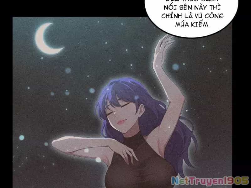 Nữ Đế Ma Tôn Xuyên Không Thành Cấp Trên Của Tôi - Chương 36 - ảnh 35
