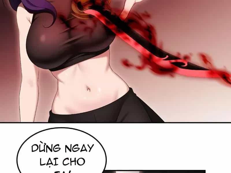 Nữ Đế Ma Tôn Xuyên Không Thành Cấp Trên Của Tôi - Chương 36 - ảnh 52