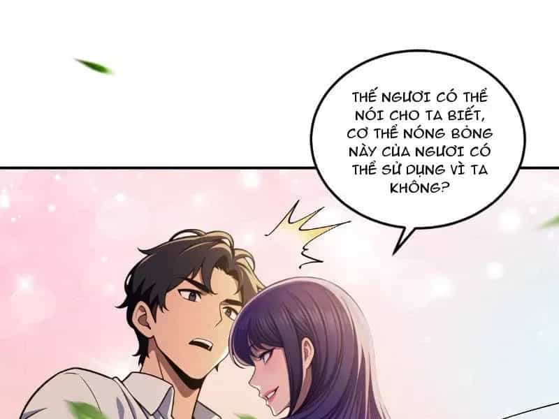 Nữ Đế Ma Tôn Xuyên Không Thành Cấp Trên Của Tôi - Chương 36 - ảnh 61