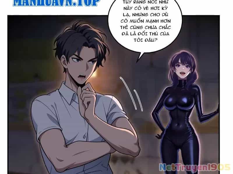 Nữ Đế Ma Tôn Xuyên Không Thành Cấp Trên Của Tôi - Chương 36 - ảnh 67