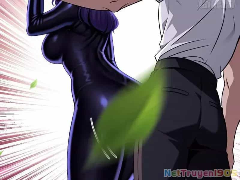 Nữ Đế Ma Tôn Xuyên Không Thành Cấp Trên Của Tôi - Chương 36 - ảnh 8