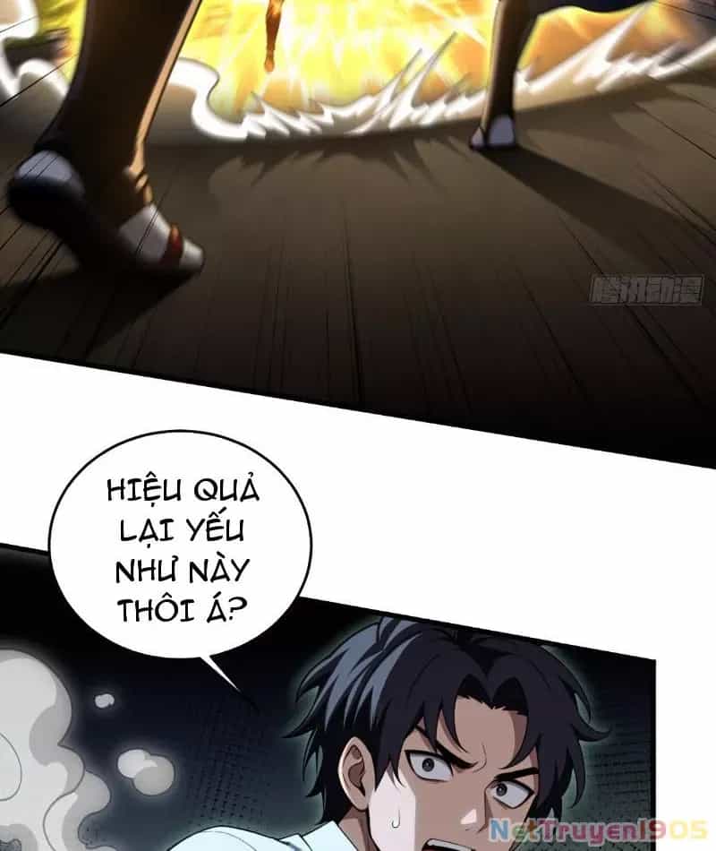 Nữ Đế Ma Tôn Xuyên Không Thành Cấp Trên Của Tôi - Chương 37 - ảnh 3