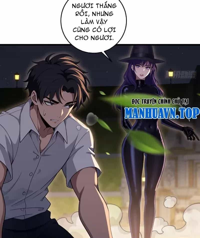 Nữ Đế Ma Tôn Xuyên Không Thành Cấp Trên Của Tôi - Chương 37 - ảnh 42
