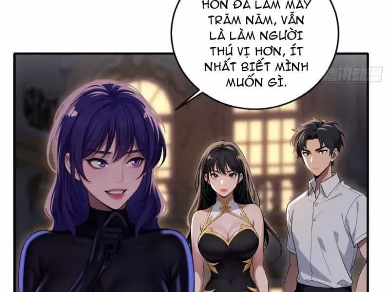 Nữ Đế Ma Tôn Xuyên Không Thành Cấp Trên Của Tôi - Chương 38 - ảnh 12