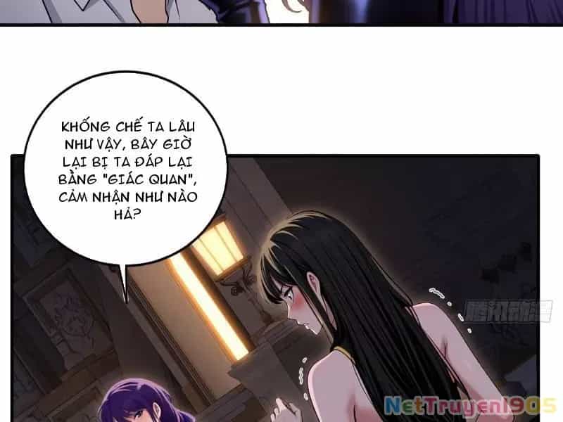 Nữ Đế Ma Tôn Xuyên Không Thành Cấp Trên Của Tôi - Chương 38 - ảnh 2